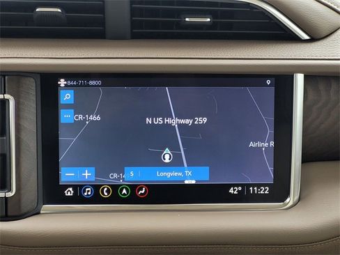 Used 2021 GMC Yukon Denali image 13