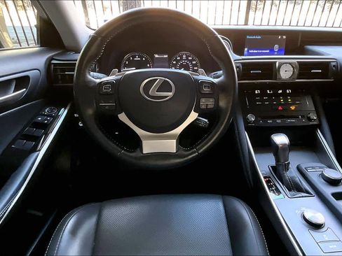 Used 2018 Lexus IS 300 w/ Accessory Package image 5