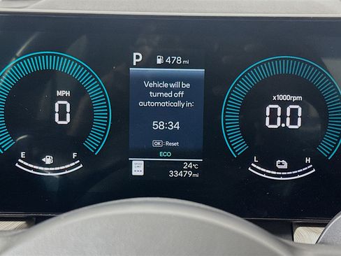 Used 2025 Hyundai Sonata SEL image 19