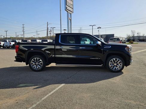 New 2026 GMC Sierra 1500 Denali AWD/4WD image 7