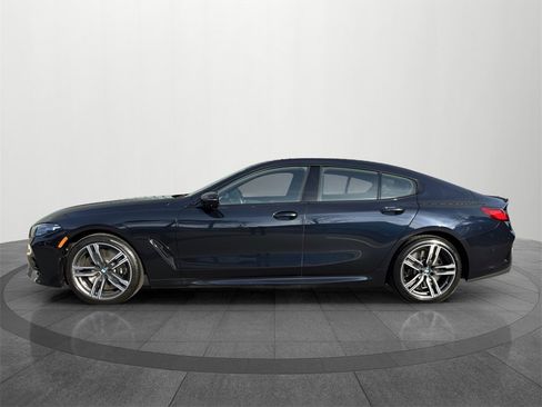 Used 2025 BMW 840i xDrive w/ M Sport Professional Package image 4