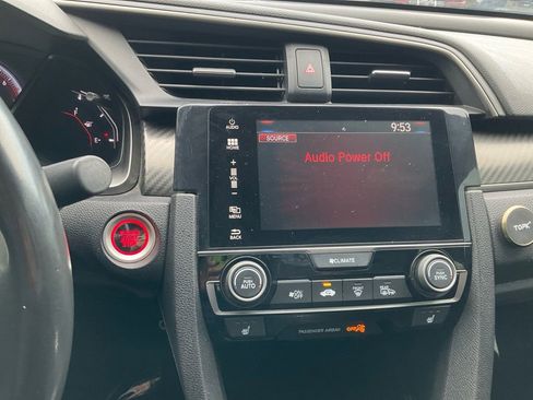 Used 2018 Honda Civic Si image 21