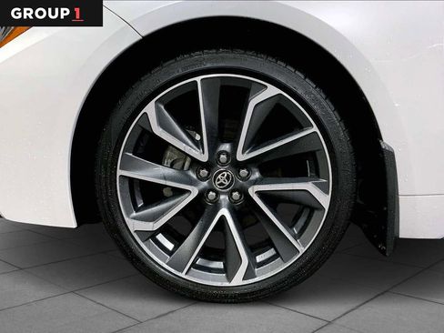 Certified 2022 Toyota Corolla SE image 10