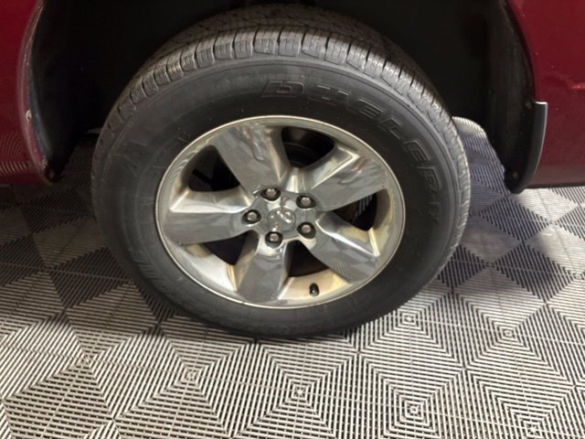 Used 2014 RAM 1500 Big Horn AWD/4WD image 37