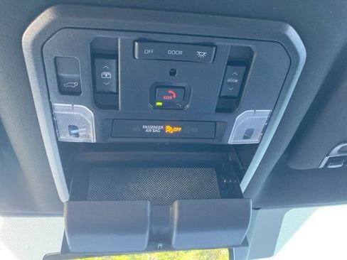 Used 2025 Toyota Sequoia Limited w/ Tow Technology Package AWD/4WD image 62