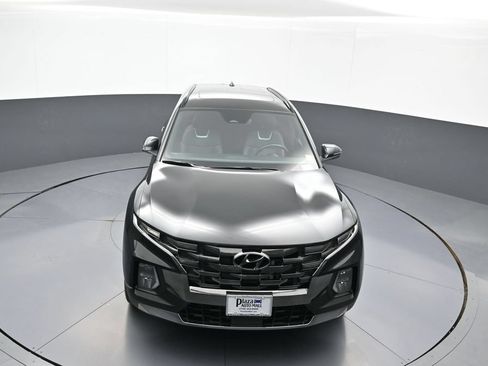 Certified 2023 Hyundai Santa Cruz Limited AWD/4WD image 34