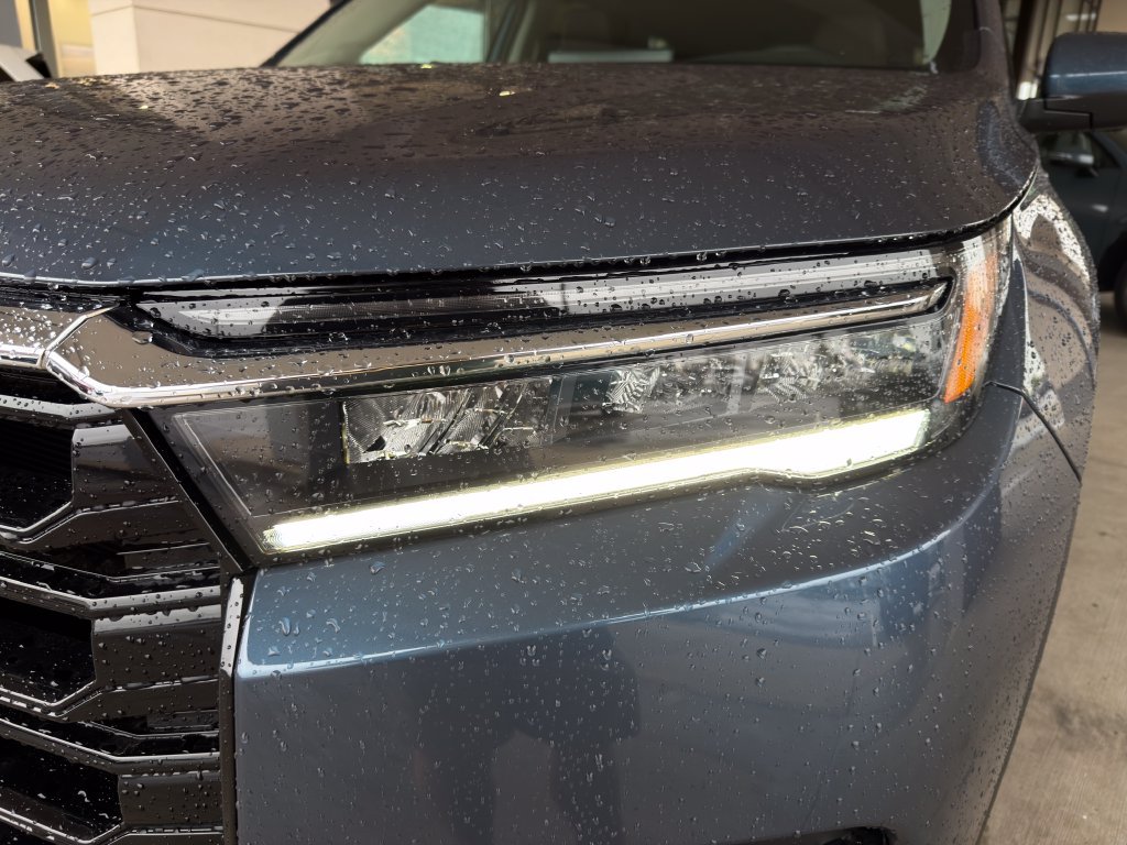 Used 2026 Honda Pilot Elite image 9