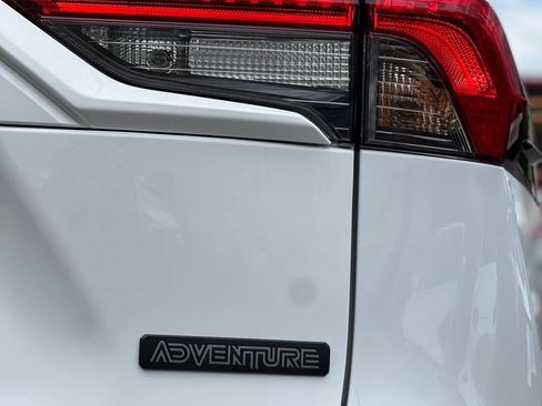 Certified 2024 Toyota RAV4 Adventure AWD/4WD image 10
