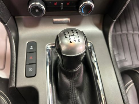 Used 2012 Ford Mustang GT Premium w/ Brembo Brake Pkg RWD image 15