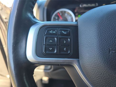 Used 2021 RAM 2500 Big Horn w/ Level B Equipment Group image 25