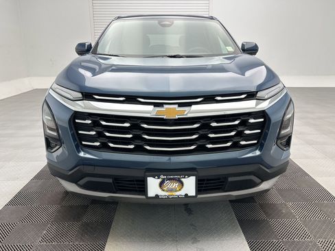 New 2026 Chevrolet Equinox LT AWD/4WD image 5