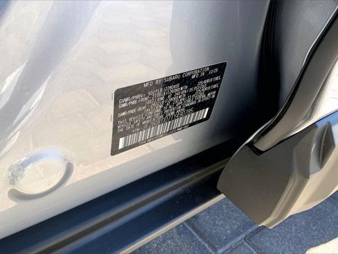 New 2026 Subaru Outback Limited image 8