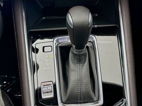 New 2025 MAZDA CX-5 Signature image 17