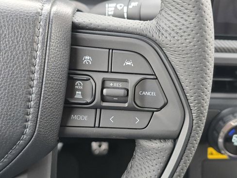 New 2025 Toyota Tacoma TRD Pro image 17