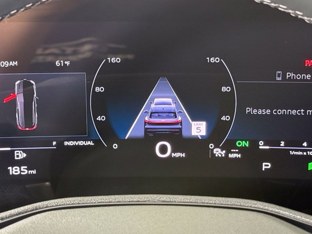 Certified 2025 Audi Q5 Premium Plus w/ Premium Plus AWD/4WD image 13