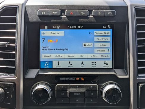 Used 2019 Ford F250 Platinum w/ Platinum Ultimate Package image 12