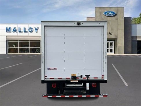 New 2025 Ford E-350 and Econoline 350 Super Duty w/ Driver's Safety Package image 3