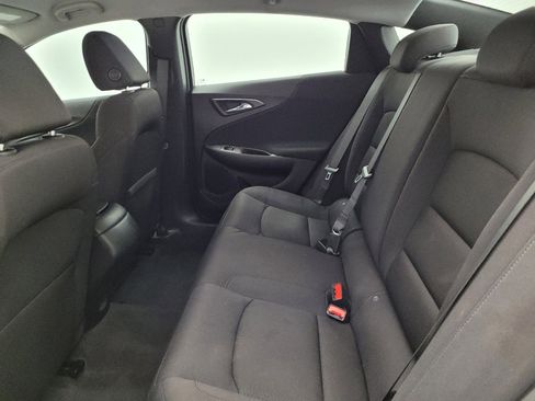 Used 2023 Chevrolet Malibu LS w/ Driver Confidence Package FWD image 18