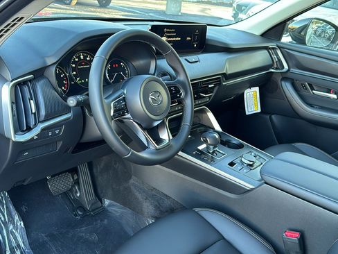 New 2026 MAZDA CX-90 3.3 Turbo w/ Select Package image 13