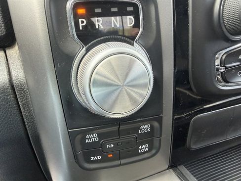 Used 2014 RAM 1500 Sport w/ Convenience Group AWD/4WD image 20