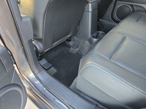 Used 2017 Jeep Compass High Altitude image 31