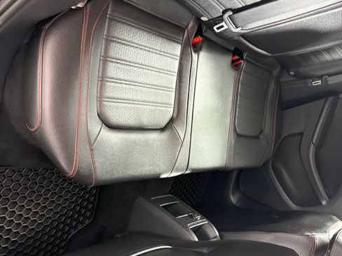 Used 2017 Volkswagen Jetta GLI image 21