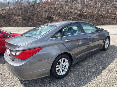 Used 2013 Hyundai Sonata GLS w/ Popular Equipment Pkg image 6