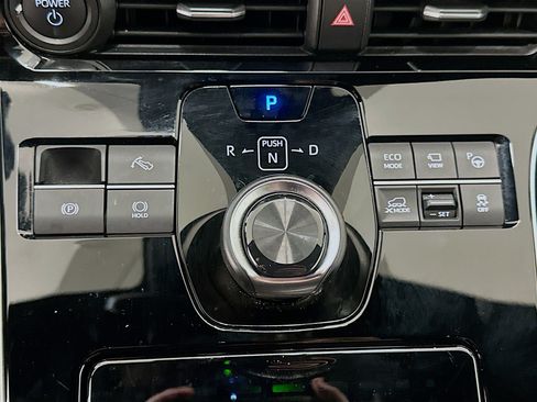 Used 2024 Toyota bZ4X AWD w/ Weather Package image 25