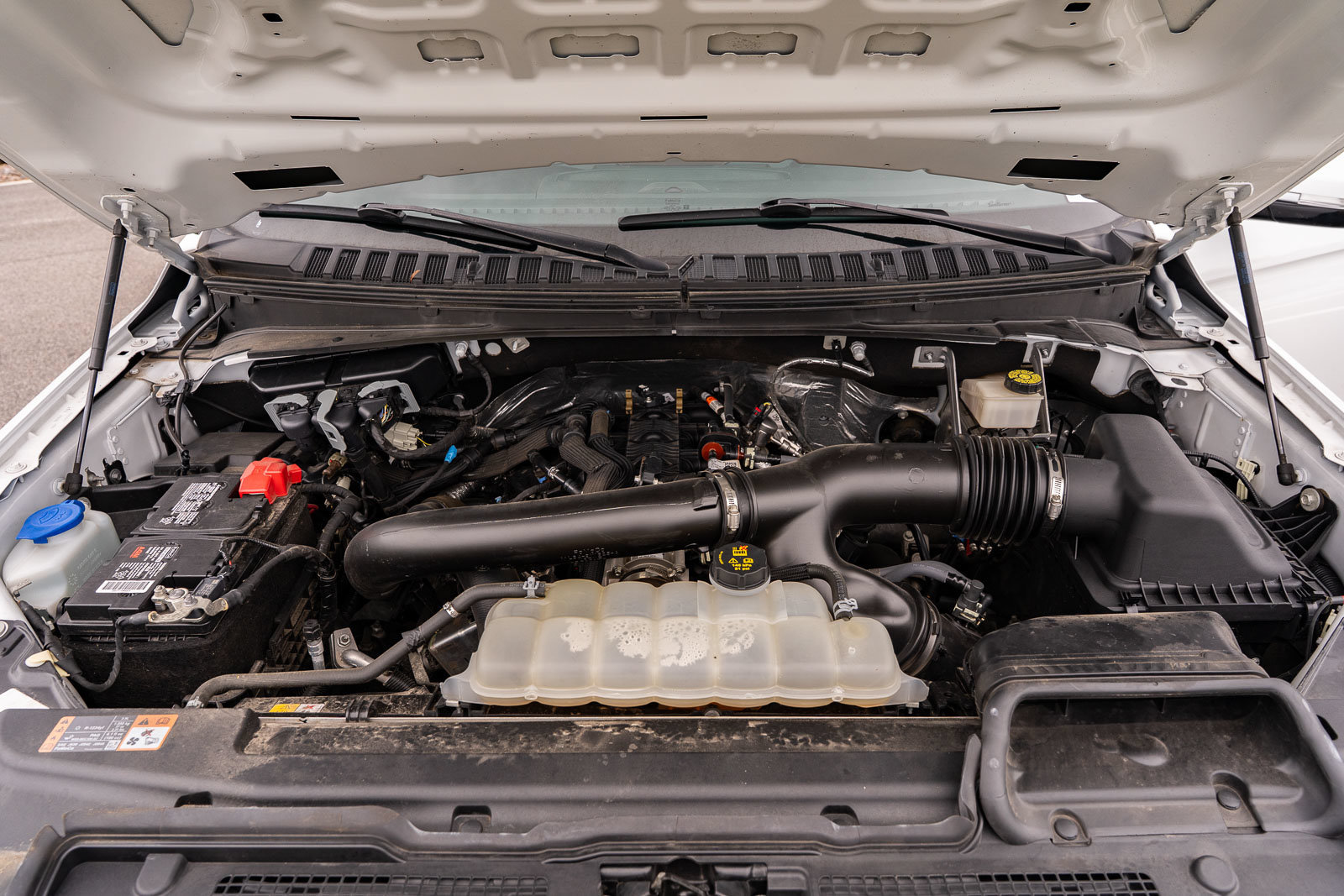 Used 2024 Ford Expedition Limited RWD image 23