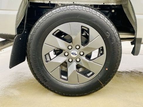 New 2025 Ford F150 STX w/ Equipment Group 200A image 9