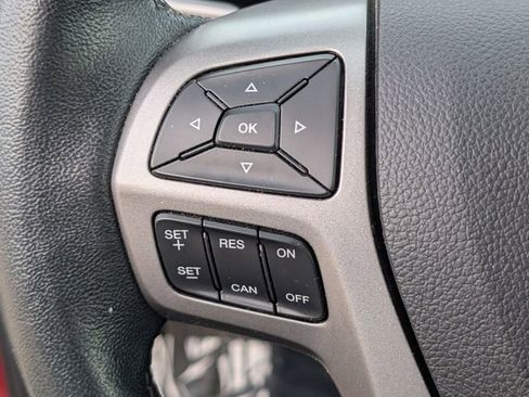 Used 2020 Ford Ranger XLT w/ Equipment Group 301A Mid image 16