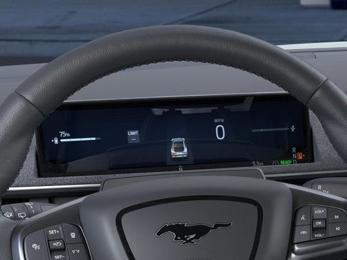 New 2026 Ford Mustang Mach-E Premium AWD/4WD image 14