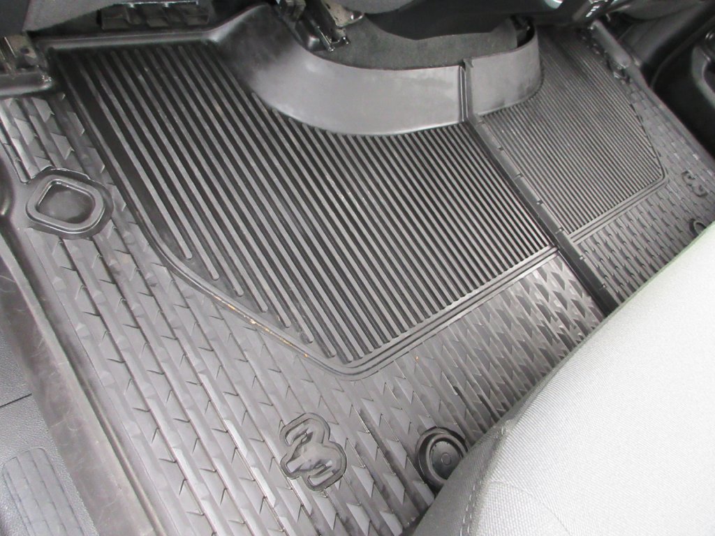 Used 2021 RAM 1500 Big Horn AWD/4WD image 24