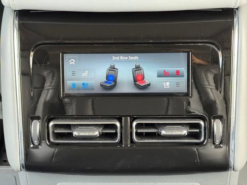 Used 2021 Lincoln Aviator Reserve w/ Elements Package Plus RWD image 30