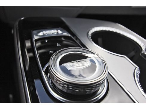 New 2027 Cadillac Lyriq Sport AWD/4WD image 20