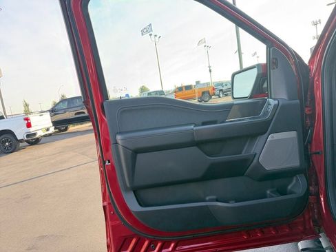 Used 2026 Ford F150 Lariat AWD/4WD image 20