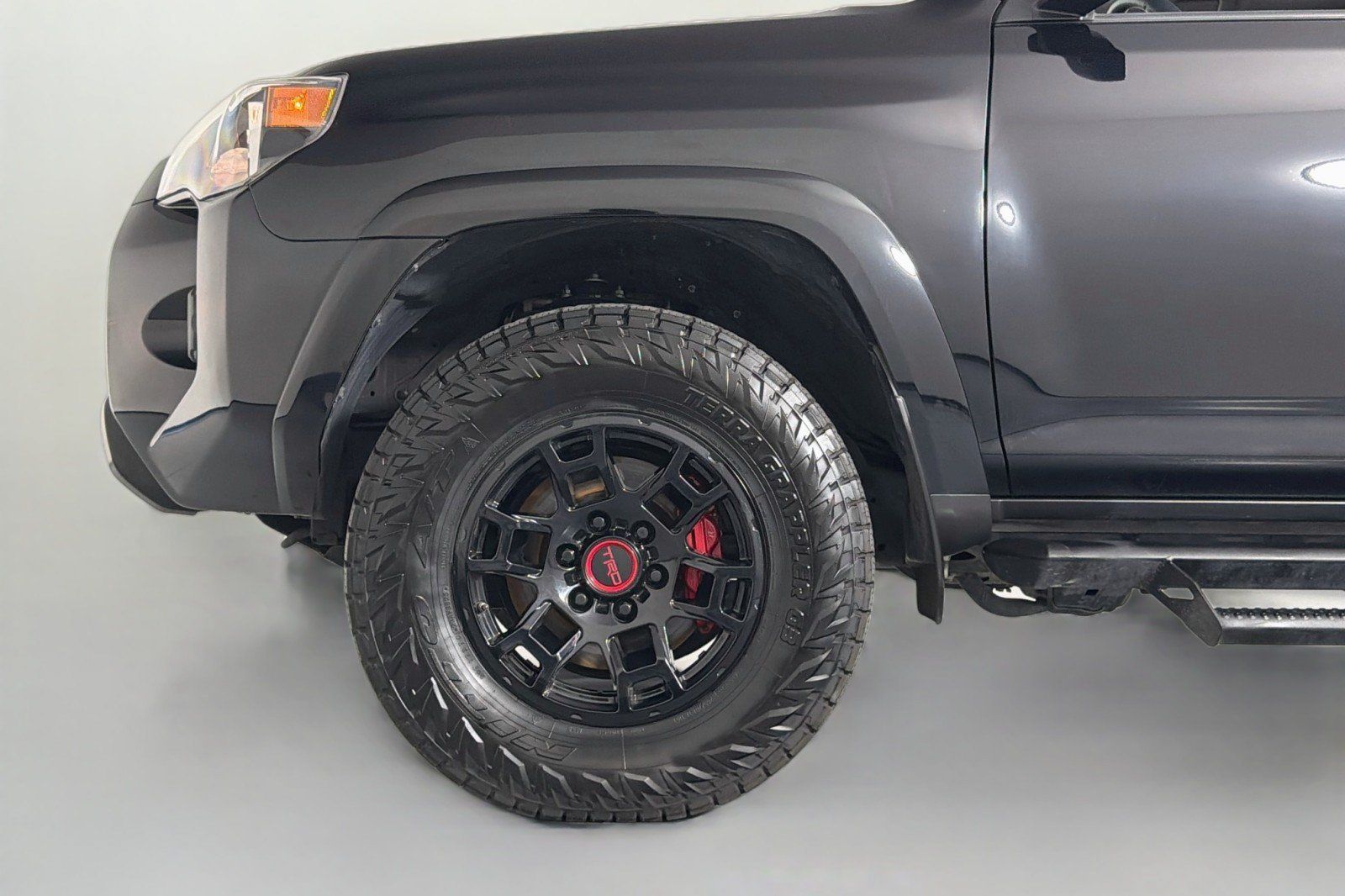 Used 2023 Toyota 4Runner TRD Pro AWD/4WD image 15