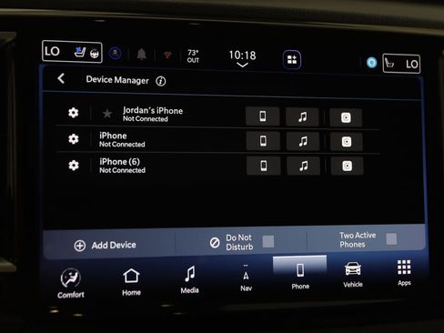 Used 2021 Chrysler Pacifica Limited AWD/4WD image 10