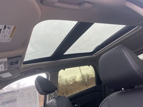 New 2026 Nissan Rogue Platinum w/ Platinum Premium Package image 13