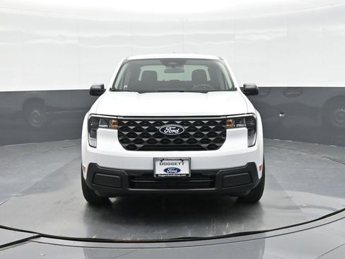 New 2025 Ford Maverick XL w/ Equipment Group 102A image 19