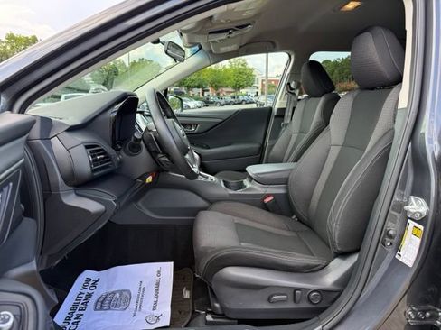 Used 2022 Subaru Outback Premium AWD/4WD image 13