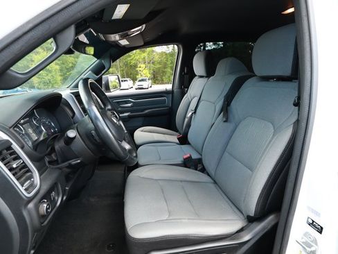 Used 2023 RAM 1500 Lone Star w/ Trailer Tow Group AWD/4WD image 24