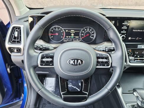 Used 2021 Kia Sorento EX w/ Panoramic Sunroof Package AWD/4WD image 21