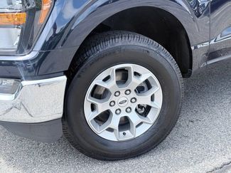 Used 2023 Ford F150 XLT AWD/4WD video 2