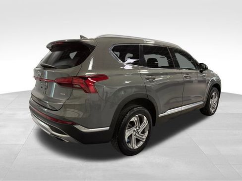 Used 2022 Hyundai Santa Fe SEL image 7