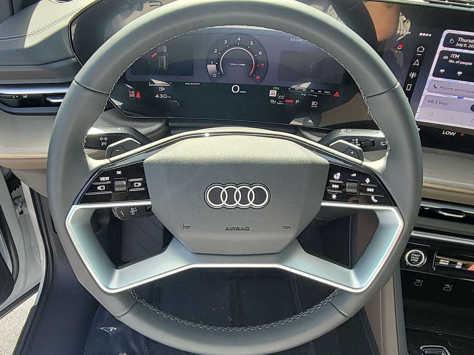 New 2026 Audi Q5 Premium Plus AWD/4WD image 22