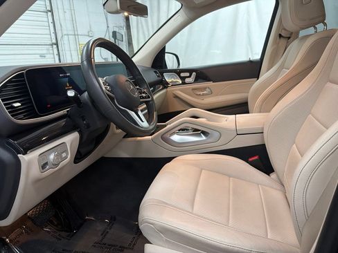 Certified 2020 Mercedes-Benz GLE 350 4MATIC image 13