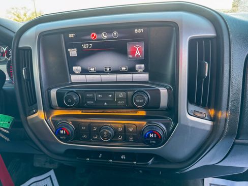 Used 2014 GMC Sierra 1500 SLE w/ SLE Value Package image 35