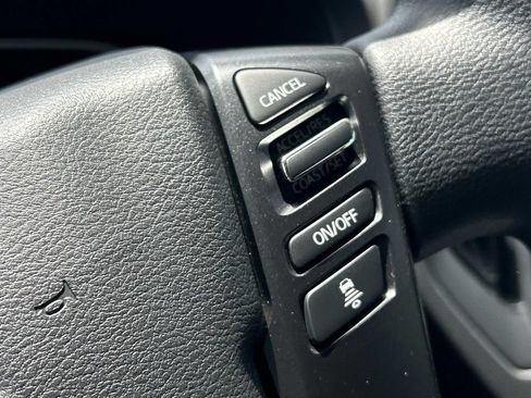 New 2026 Nissan Frontier S AWD/4WD image 27