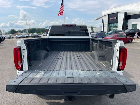 Used 2020 GMC Sierra 3500 Denali w/ Denali Ultimate Package image 32